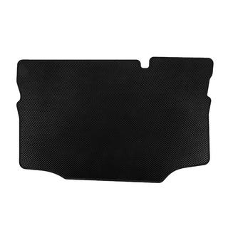 Alfombrilla de maletero EVA (para Mirage, HB, Negro)