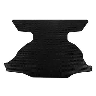 Alfombrilla de maletero EVA (Coupé, Negro)