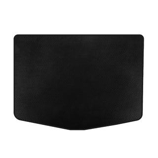 Alfombrilla de maletero EVA (Negro)