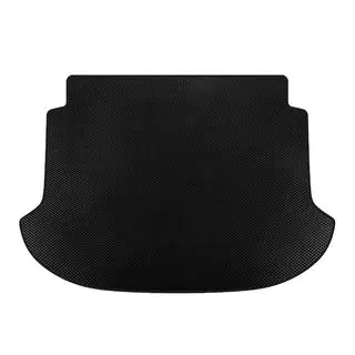 Alfombrilla de maletero EVA (Negro)