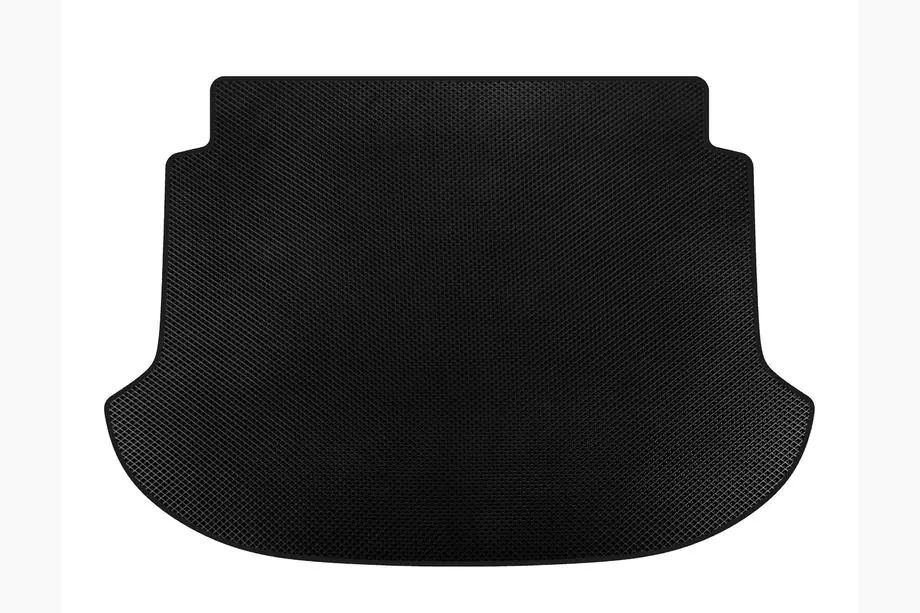 Nissan Murano 2002-2008 Alfombrilla de maletero EVA (Negro) Image