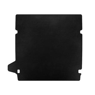 Alfombrilla de maletero EVA (hasta 2ª fila, Negro) Nissan Pathfinder R51 2005-2014