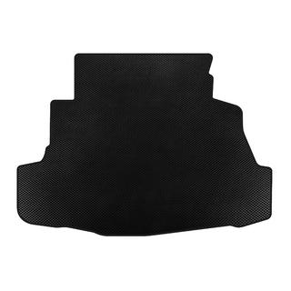 Alfombrilla de maletero EVA (SD, Negro) Nissan Primera P12 2002–2007