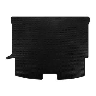 Alfombrilla de maletero EVA (5 plazas, Negro)
