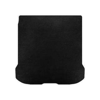 Alfombrilla de maletero EVA (con 2ª fila, 7 plazas, Negro)