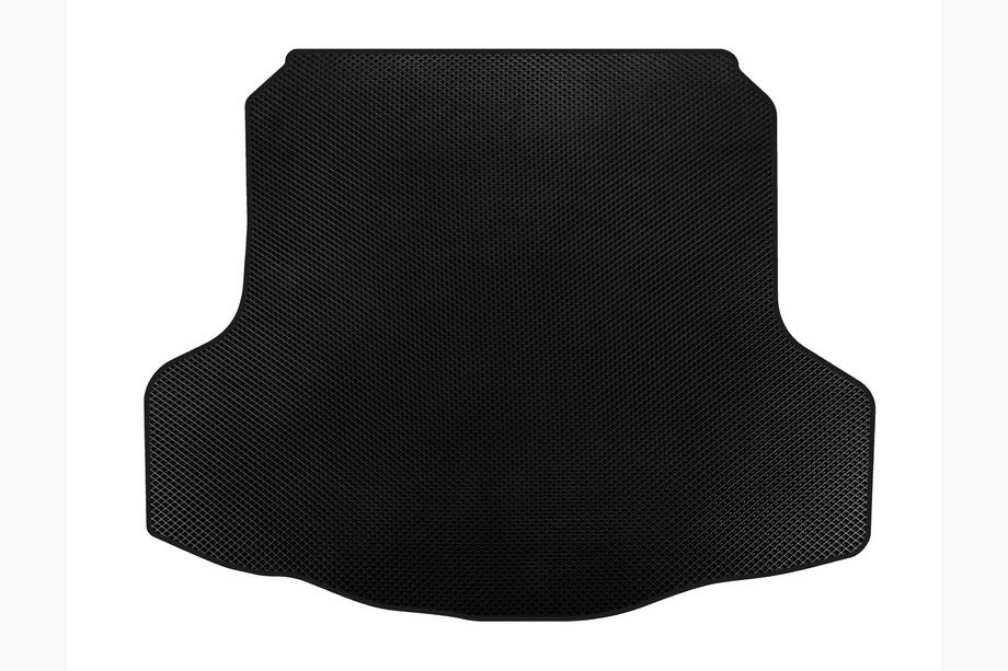 Nissan Teana 2008-2013 Alfombrilla de maletero EVA (SD, Negro) Image