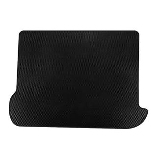 Alfombrilla de maletero EVA (Negro)