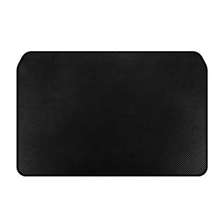 Alfombrilla de maletero EVA (HB, 5 puertas, Negro)