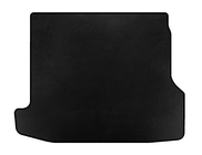 Opel Frontera 1998-2003 Alfombrilla de maletero EVA (5 puertas, Negro) foto 1