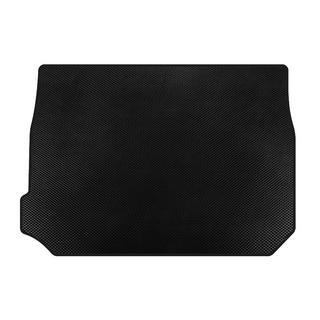 Alfombrilla de maletero EVA (Negro)