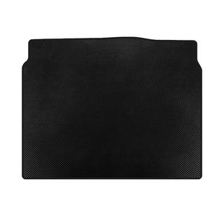 Alfombrilla de maletero EVA V1 (Eléctrico, Negro)