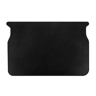 Alfombrilla de maletero EVA (HB, 5 puertas, Negro)