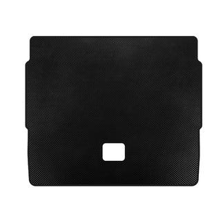 Alfombrilla de maletero EVA (Negro) Peugeot 3008 2016-2023