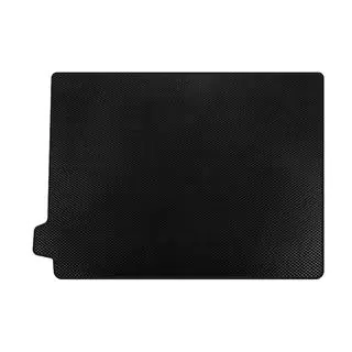 Alfombrilla de maletero EVA (2016-2020, Negro)