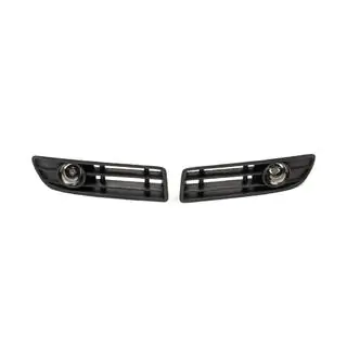 Faros Antiniebla (con Bombilla LED) Volkswagen Bora 1998-2004 foto 2