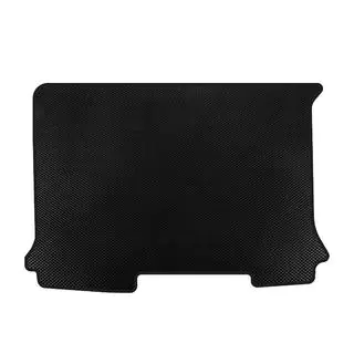 Alfombrilla de maletero EVA (Negro)