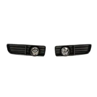 Faros antiniebla 1994-1999 HB (2 uds, con bombilla LED) foto 2