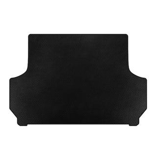 Alfombrilla de maletero EVA (Negro)