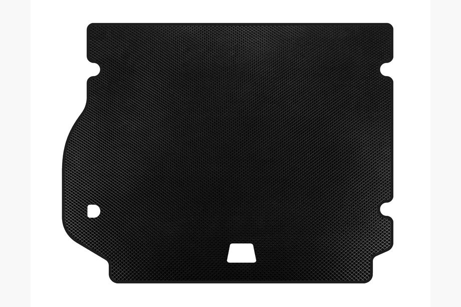 Range Rover Sport 2005-2013 Alfombrilla de maletero EVA (2005-2009, Negro) Foto 1