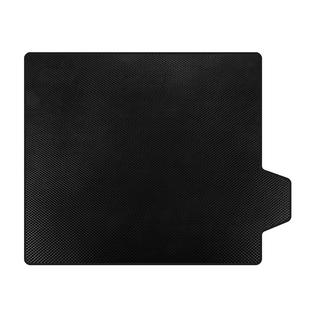 Alfombrilla de maletero EVA (2013-2017, Negro)