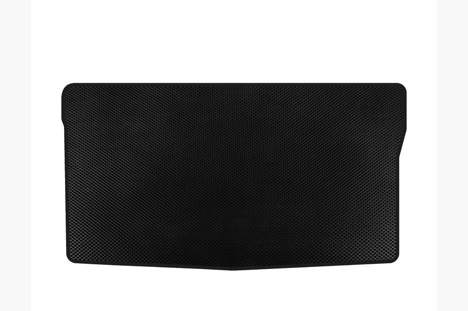 RAVON R2 2016-2020 Alfombrilla de maletero EVA (HB, Negro) Image