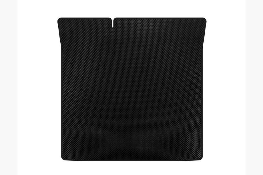 RAVON R4 2016-2020 Alfombrilla de maletero EVA V-1 (SD, Negro) Image