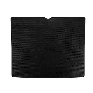 Alfombrilla de maletero EVA (7 plazas, Negro)
