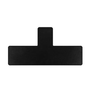 Alfombrilla de maletero EVA (5 puertas/7 plazas, Negro)