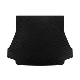 Alfombrilla de maletero EVA (SW, Negro)