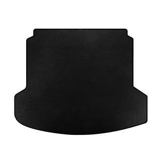 Alfombrilla de maletero EVA (SD, Negro) Renault Megane IV 2016-2025