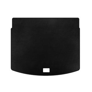 Alfombrilla de maletero EVA (2016-2020, SW, Negro) Renault Megane IV 2016-2025