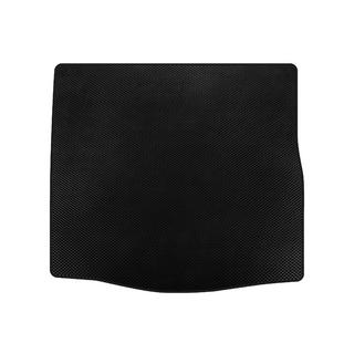 Alfombrilla de maletero EVA (inferior, 5 plazas, Negro)