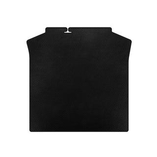 Alfombrilla de maletero EVA (SD, Negro) Seat Cordoba 2000-2009