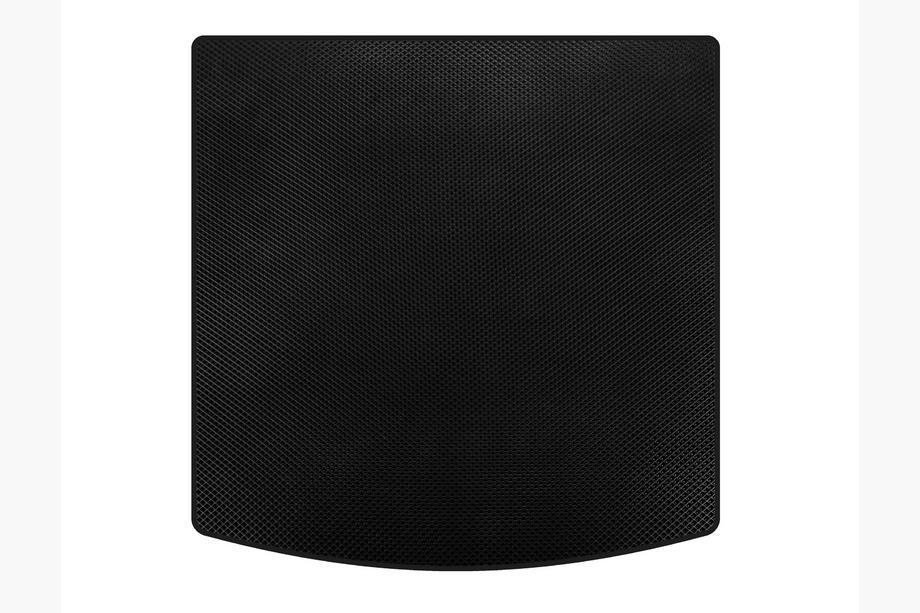 Seat Leon 2013-2020 Alfombrilla de maletero EVA (2013-2016, SW, Negro) Foto 1