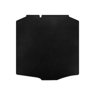 Alfombrilla de maletero EVA (2010-2014, SW, Negro) Skoda Fabia 2007-2014