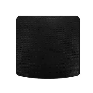 Alfombrilla de maletero EVA (5 plazas, Negro)