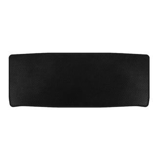 Alfombrilla de maletero EVA (2003-2007, Coupe, Negro) Smart 1998-2007