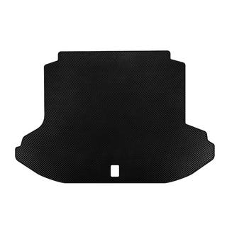 Alfombrilla de maletero EVA (2009-2013, SD, Negro) Subaru Legacy 2009-2014