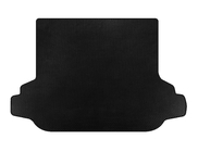 Subaru Outback 2009-2014 Alfombrilla de maletero EVA (Negro) foto 1