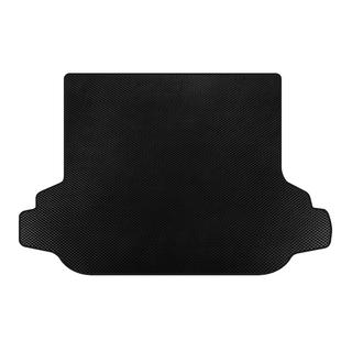 Alfombrilla de maletero EVA (Negro)