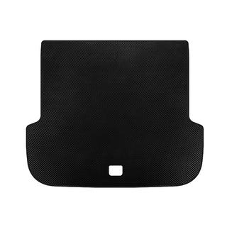 Alfombrilla de maletero EVA (Negro)