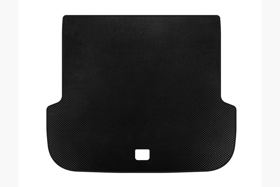 Subaru Outback 2019- Alfombrilla de maletero EVA (Negro) Image