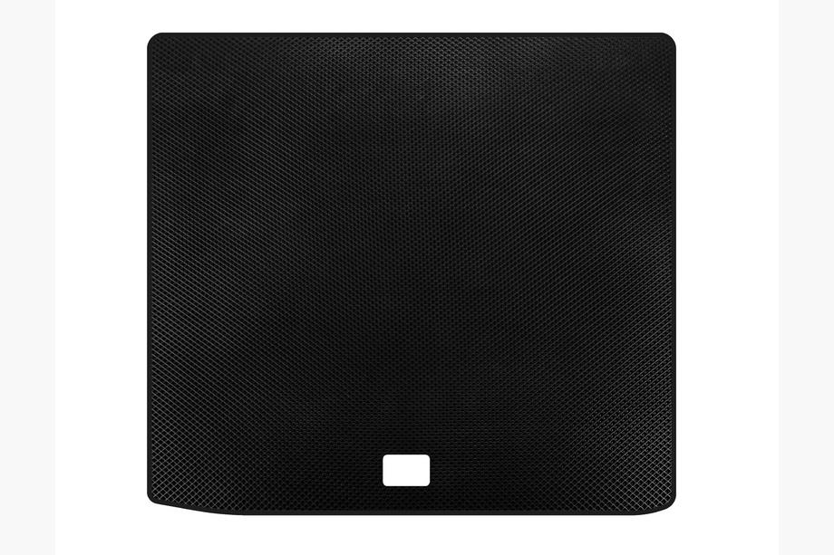 Subaru Tribeca 2005-2014 Alfombrilla de maletero EVA (Negro) Image