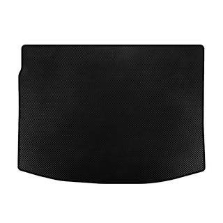 Alfombrilla de maletero EVA (Negro)