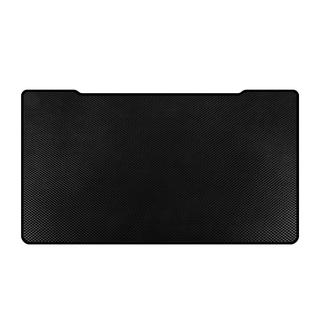 Alfombrilla de maletero EVA (3 puertas, Negro)