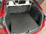 Tesla Model Y 2020- Alfombrilla de maletero EVA (2020-2024, Negra) foto 2
