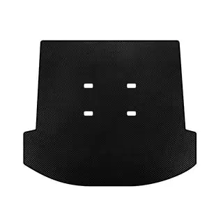Alfombrilla de maletero EVA (Negro)