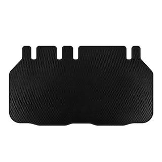 Alfombrilla de maletero EVA (6 plazas, Negro) Toyota Previa 2006-2019