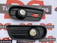 Volkswagen T4 Transporter 1990-2003 Faros antiniebla LED foto 2