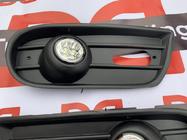 Volkswagen T4 Transporter 1990-2003 Faros antiniebla LED foto 3